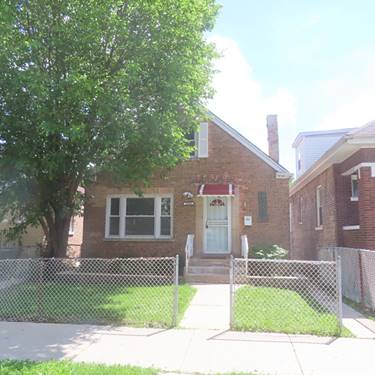 10549 S Indiana, Chicago, IL 60628