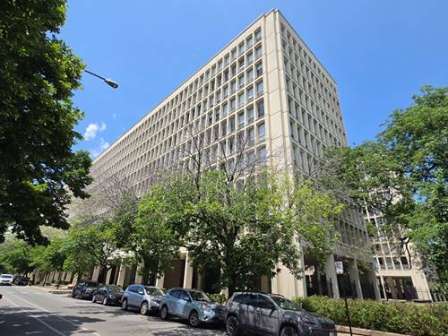 1450 E 55th Unit 920S, Chicago, IL 60637