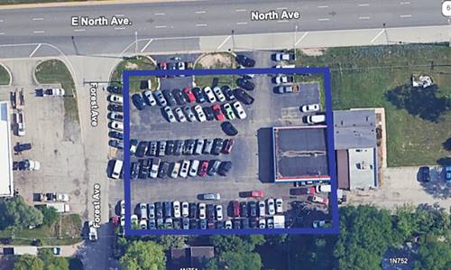 635 E North, Glendale Heights, IL 60139