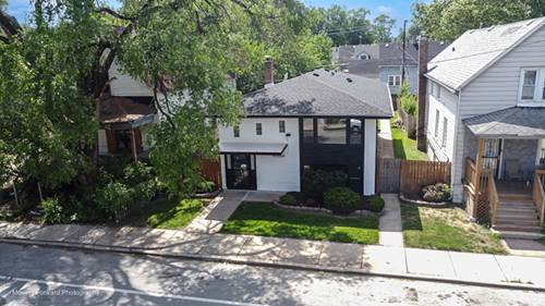 10536 S Wentworth, Chicago, IL 60628