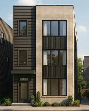 3215 W Fulton, Chicago, IL 60624