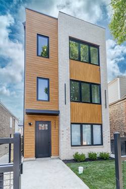 3215 W Fulton, Chicago, IL 60624