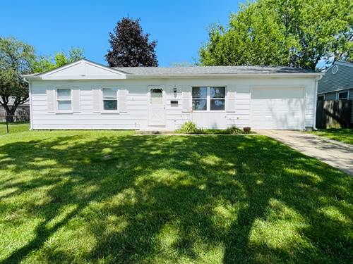 808 Sunset, Streamwood, IL 60107