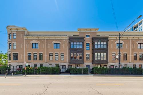 127 E 18th, Chicago, IL 60616