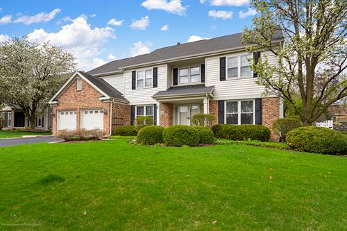 1660 Castillian, Mundelein, IL 60060