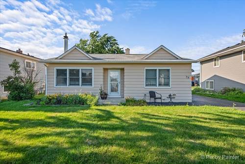 538 Harold, Glendale Heights, IL 60139