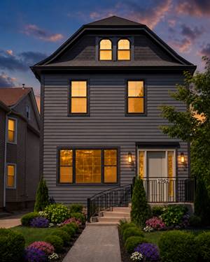1962 W Wilson, Chicago, IL 60640
