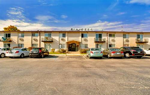 8896 David Unit 201A, Des Plaines, IL 60016