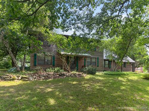 20805 Dunham, Marengo, IL 60152