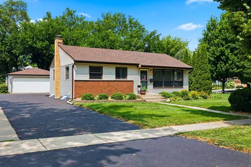 202 Bonnie Brae, Itasca, IL 60143