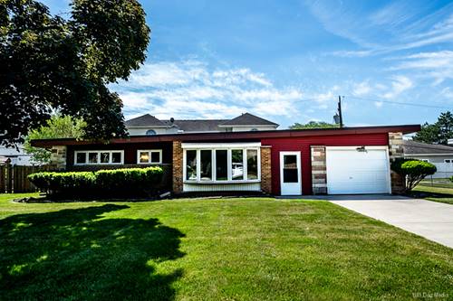 4872 N Redwood, Norridge, IL 60706