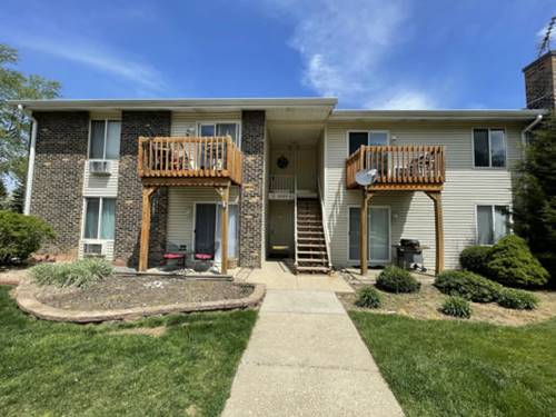2800 Light Unit 112, Oswego, IL 60543