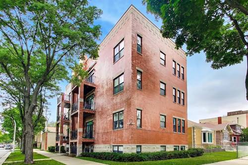 2551 W Arthur Unit 2E, Chicago, IL 60645