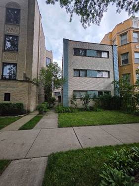 6050 N Washtenaw, Chicago, IL 60659