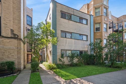 6050 N Washtenaw, Chicago, IL 60659