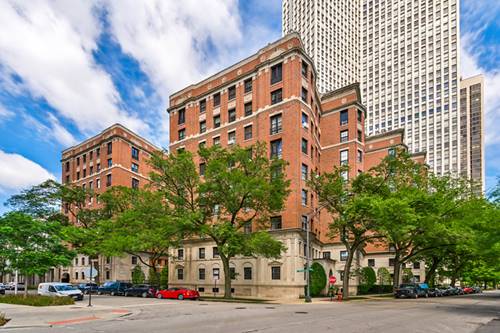 400 W Deming Unit 8L, Chicago, IL 60614