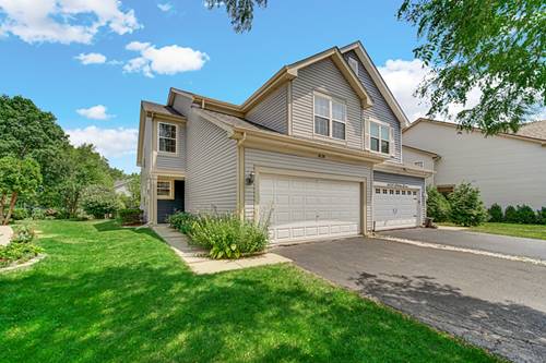 1424 Derby Unit 1424, Mundelein, IL 60060