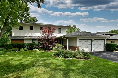 823 Milbeck, Elk Grove Village, IL 60007