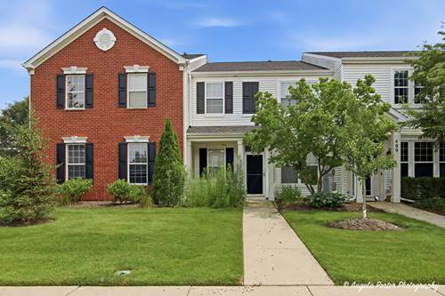 487 S Litchfield, Round Lake, IL 60073