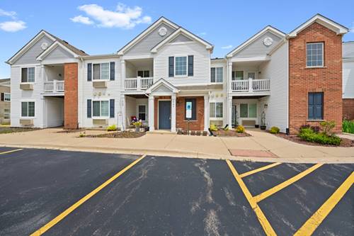 154 Bertram Unit J, Yorkville, IL 60560