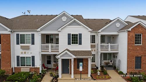 154 Bertram Unit J, Yorkville, IL 60560