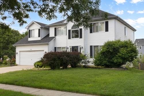131 Tecumseh, Bolingbrook, IL 60490