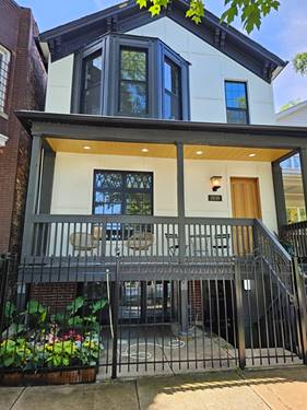 2839 W Monroe, Chicago, IL 60612