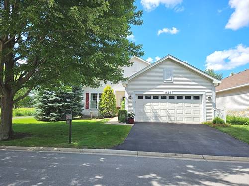 1526 Benzie, Romeoville, IL 60446