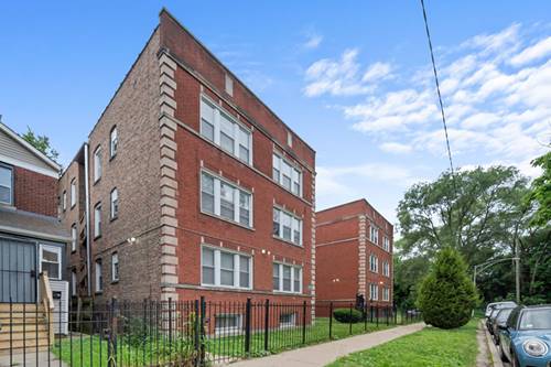1303 E 71st Unit 1N, Chicago, IL 60619