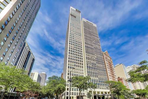 1100 N Lake Shore Unit 27B, Chicago, IL 60611
