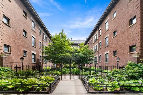 3749 N Pine Grove Unit 3, Chicago, IL 60613