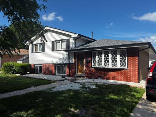 10349 Nashville, Chicago Ridge, IL 60415