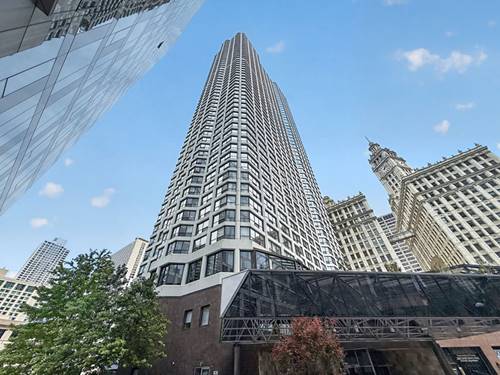 405 N Wabash Unit 4101, Chicago, IL 60611
