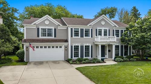 1220 Heatherton, Naperville, IL 60563