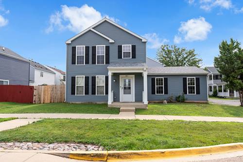 1078 Serendipity, Aurora, IL 60504