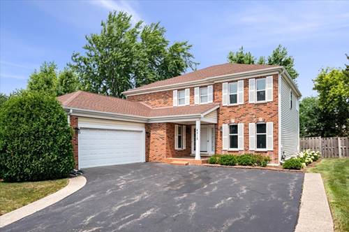 4312 Ivy, Glenview, IL 60026