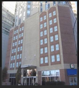 645 N Kingsbury Unit 907, Chicago, IL 60654