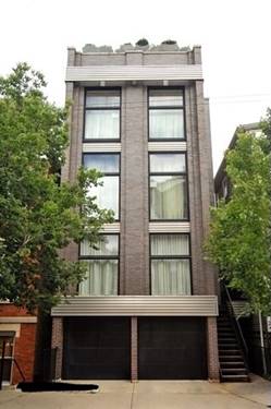 813 N May Unit A, Chicago, IL 60642