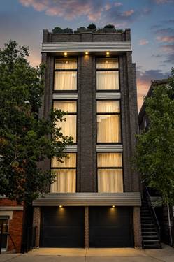 813 N May Unit A, Chicago, IL 60642