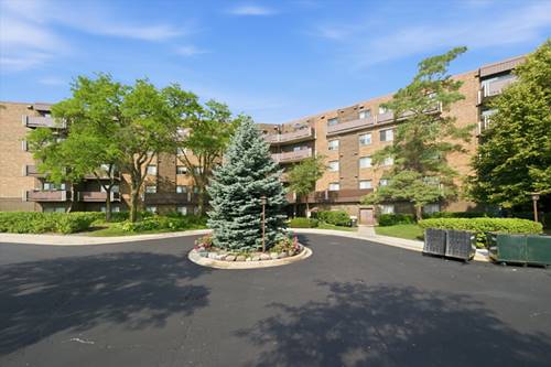 840 Wellington Unit 215, Elk Grove Village, IL 60007