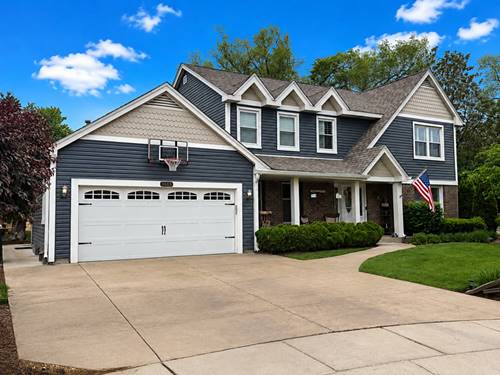 1683 Castaway, Hoffman Estates, IL 60010