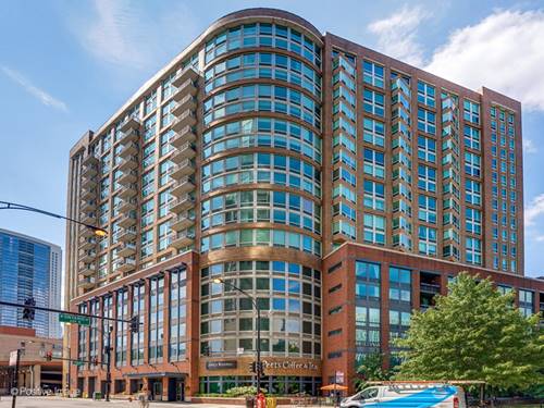 600 N Kingsbury Unit 1101, Chicago, IL 60610