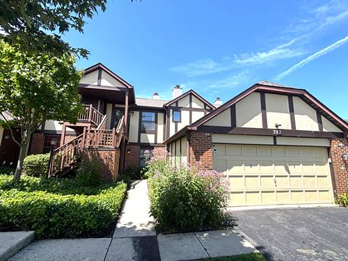 382 Sandhurst Unit 7, Glen Ellyn, IL 60137