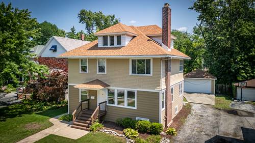 11359 S Bell, Chicago, IL 60643
