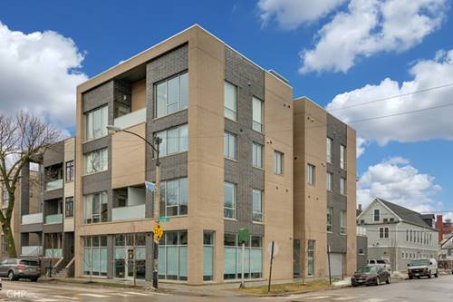 2805 W Cortland Unit 2, Chicago, IL 60647