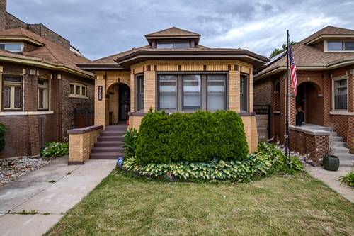 7928 S Winchester, Chicago, IL 60620