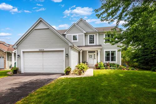 24053 Nightingale, Plainfield, IL 60585
