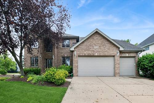 12726 Shenandoah, Plainfield, IL 60585