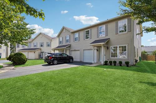 738 S Shannon, Romeoville, IL 60446