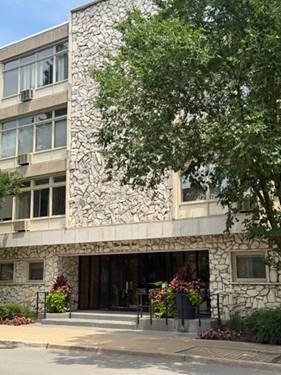 222 N Marion Unit 2m, Oak Park, IL 60302